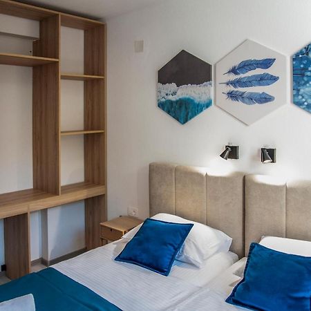 Soko Apartments Huoneistohotelli Soko Herceg Novi Dış mekan fotoğraf