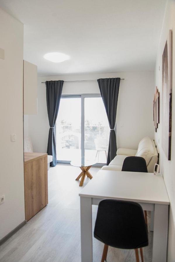 Soko Apartments Huoneistohotelli Soko Herceg Novi Dış mekan fotoğraf