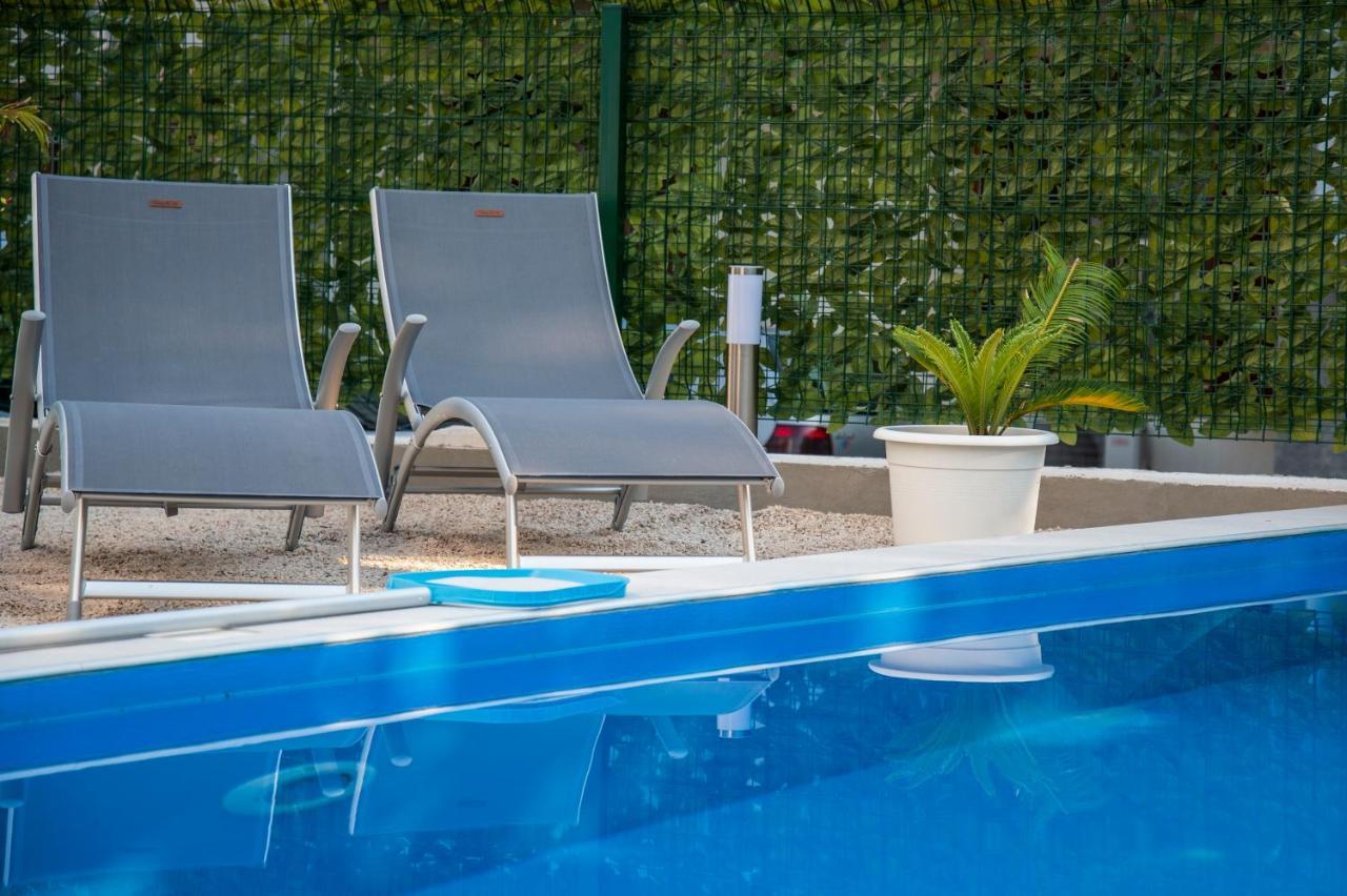 Soko Apartments Huoneistohotelli Soko Herceg Novi Dış mekan fotoğraf