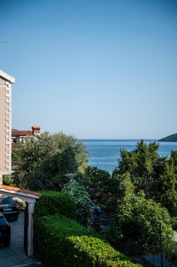 Soko Apartments Huoneistohotelli Soko Herceg Novi Dış mekan fotoğraf