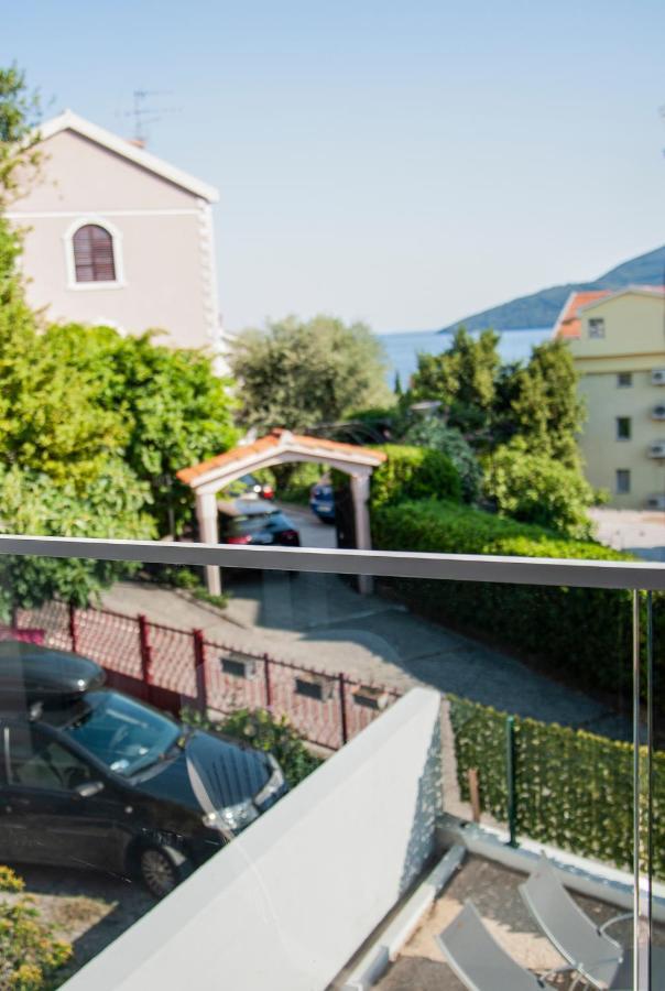 Soko Apartments Huoneistohotelli Soko Herceg Novi Dış mekan fotoğraf