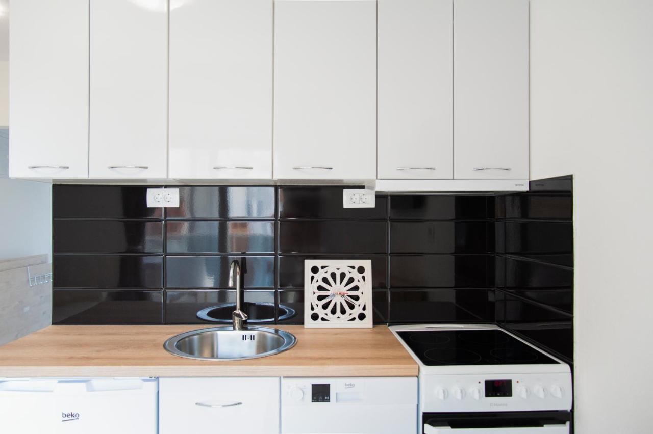 Soko Apartments Huoneistohotelli Soko Herceg Novi Dış mekan fotoğraf