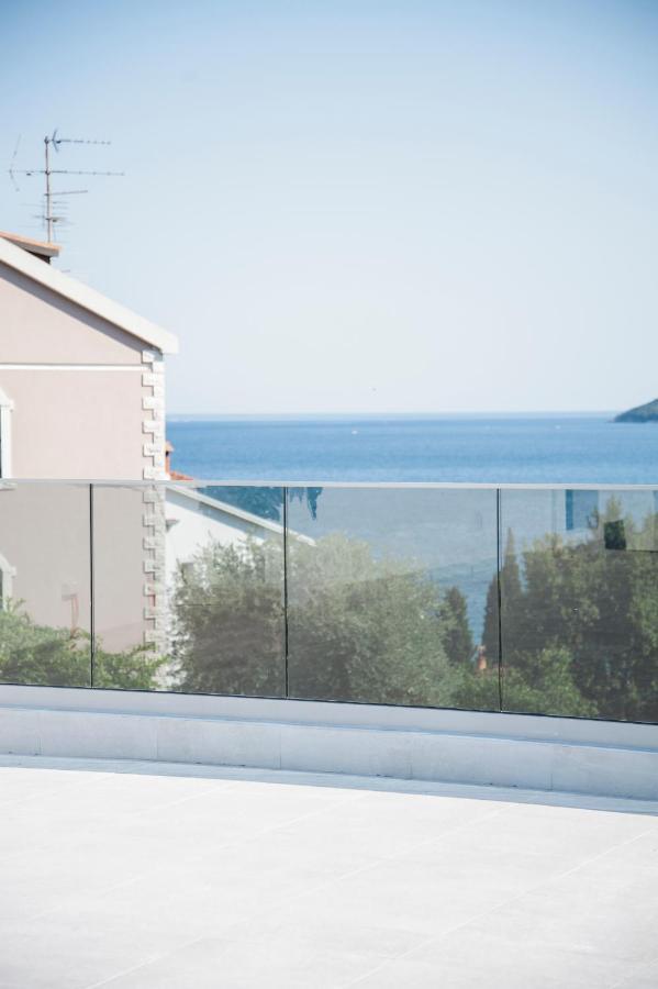 Soko Apartments Huoneistohotelli Soko Herceg Novi Dış mekan fotoğraf