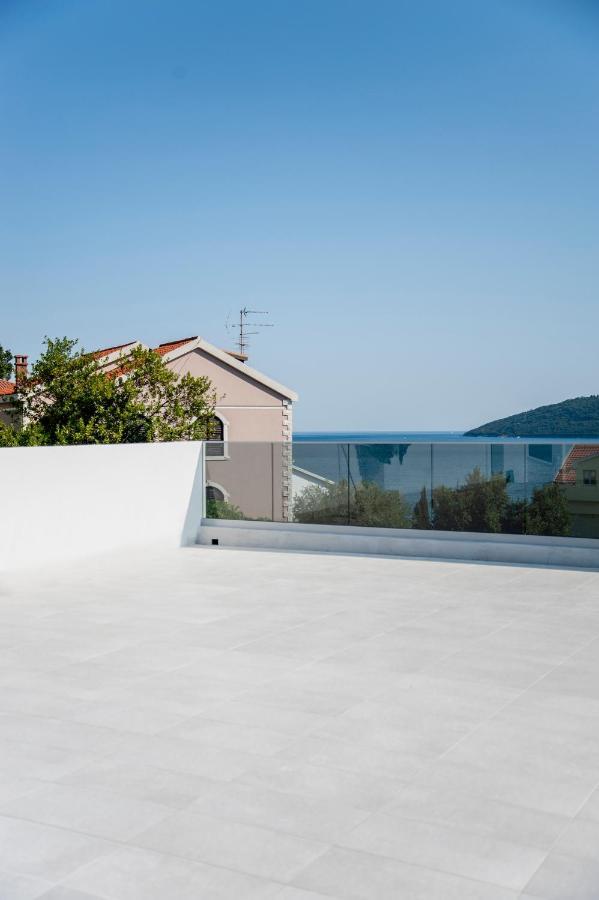 Soko Apartments Huoneistohotelli Soko Herceg Novi Dış mekan fotoğraf