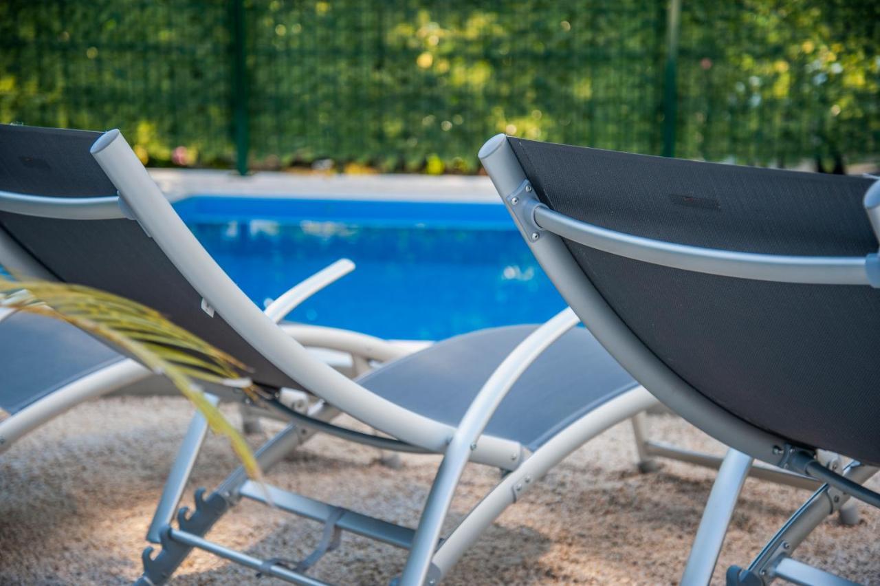 Soko Apartments Huoneistohotelli Soko Herceg Novi Dış mekan fotoğraf