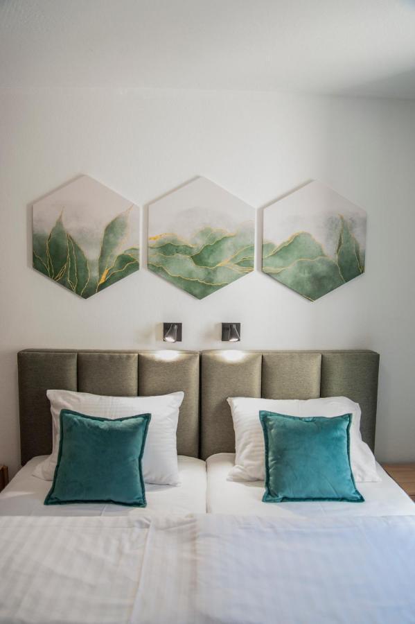 Soko Apartments Huoneistohotelli Soko Herceg Novi Dış mekan fotoğraf
