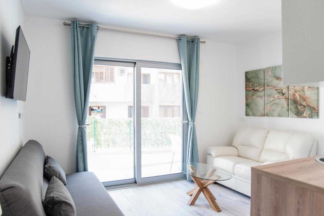 Soko Apartments Huoneistohotelli Soko Herceg Novi Dış mekan fotoğraf