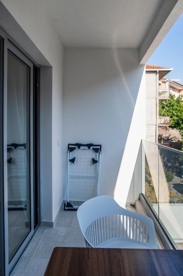 Soko Apartments Huoneistohotelli Soko Herceg Novi Dış mekan fotoğraf