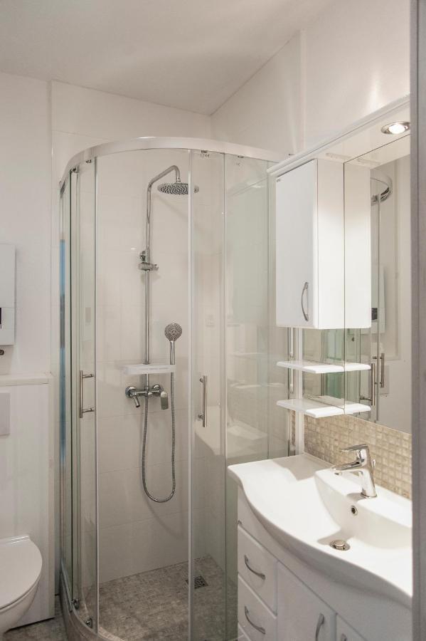 Soko Apartments Huoneistohotelli Soko Herceg Novi Dış mekan fotoğraf