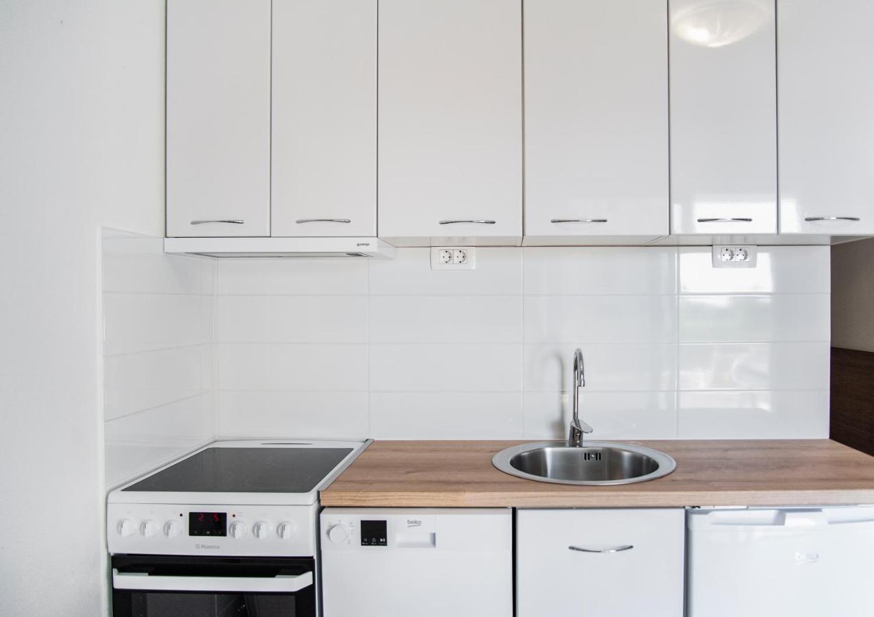 Soko Apartments Huoneistohotelli Soko Herceg Novi Dış mekan fotoğraf