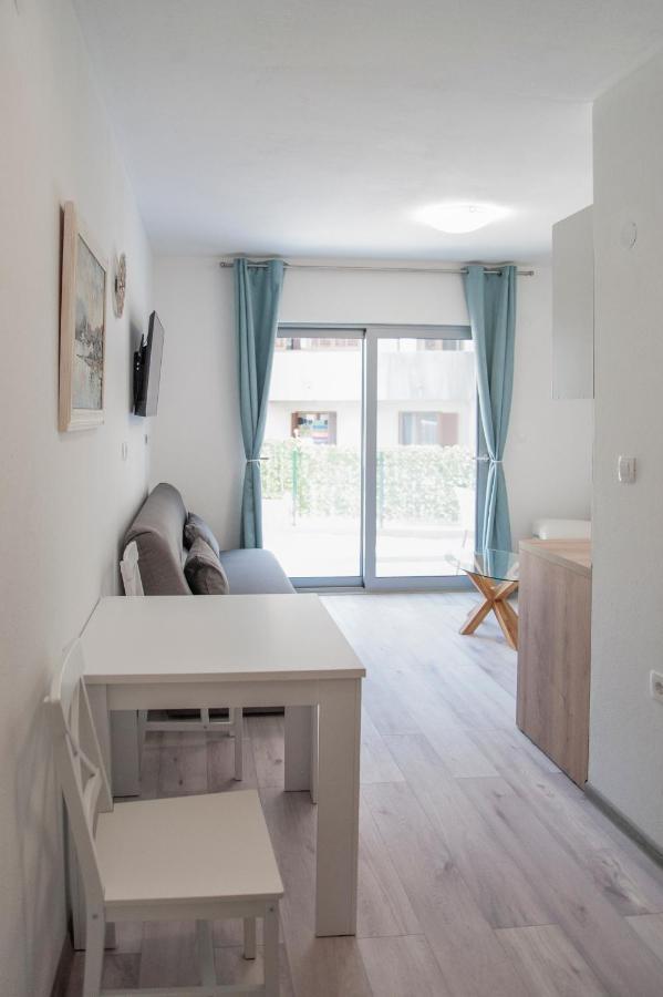 Soko Apartments Huoneistohotelli Soko Herceg Novi Dış mekan fotoğraf