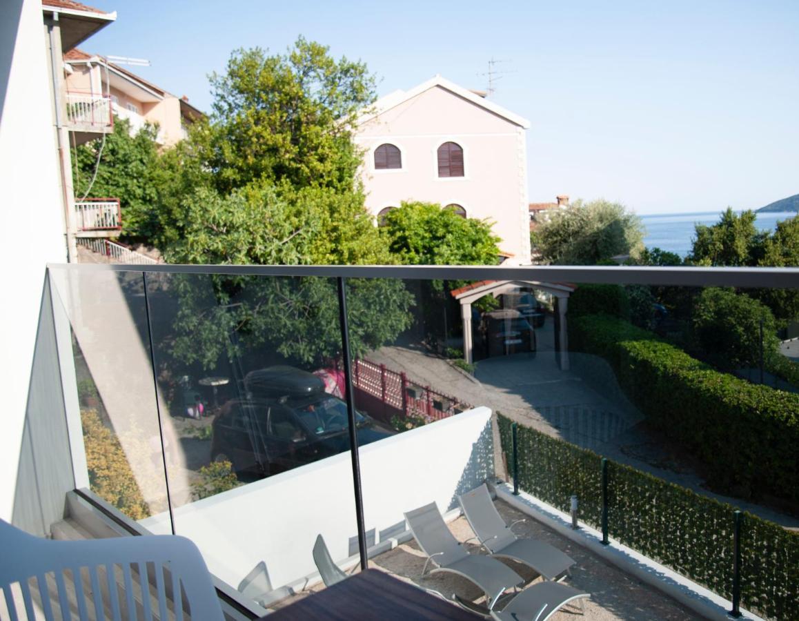 Soko Apartments Huoneistohotelli Soko Herceg Novi Dış mekan fotoğraf