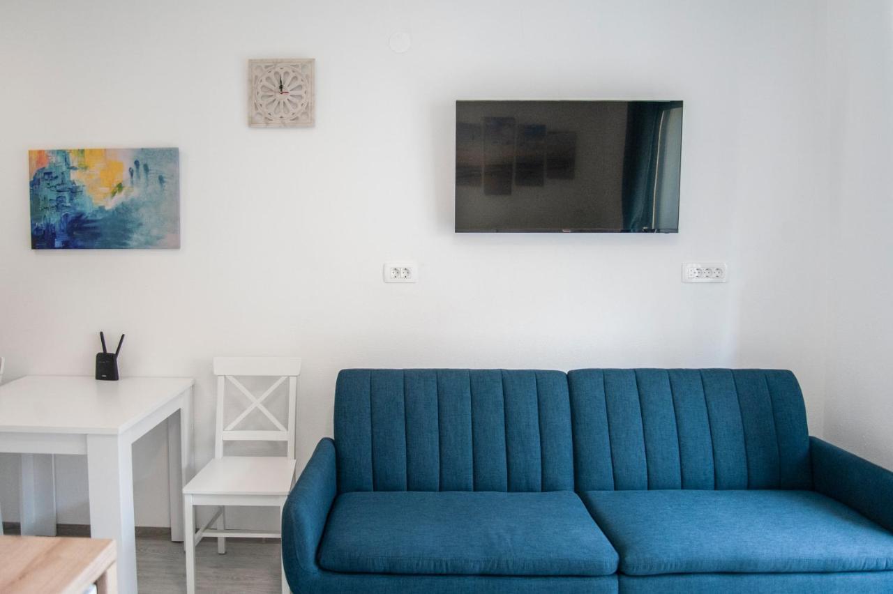 Soko Apartments Huoneistohotelli Soko Herceg Novi Dış mekan fotoğraf