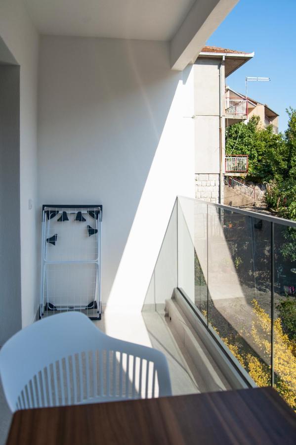 Soko Apartments Huoneistohotelli Soko Herceg Novi Dış mekan fotoğraf