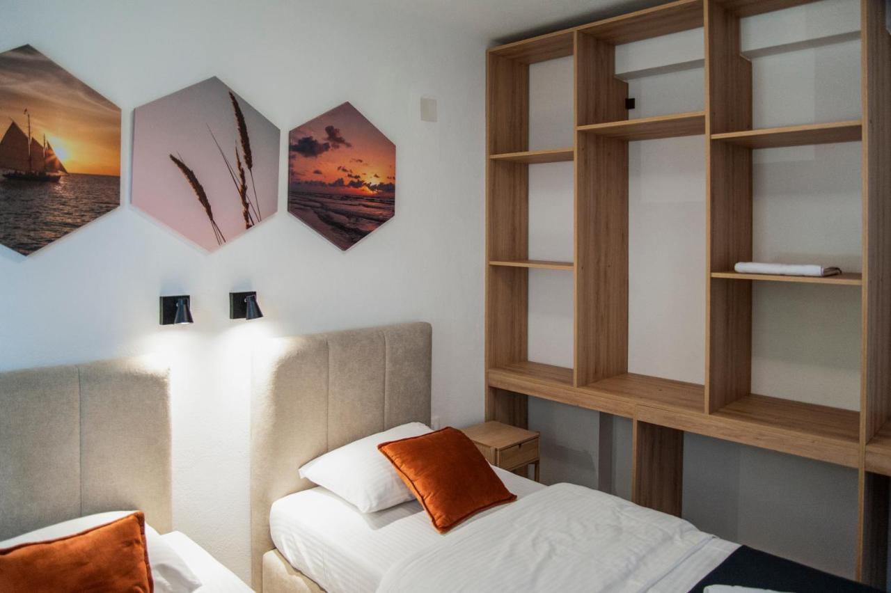 Soko Apartments Huoneistohotelli Soko Herceg Novi Dış mekan fotoğraf