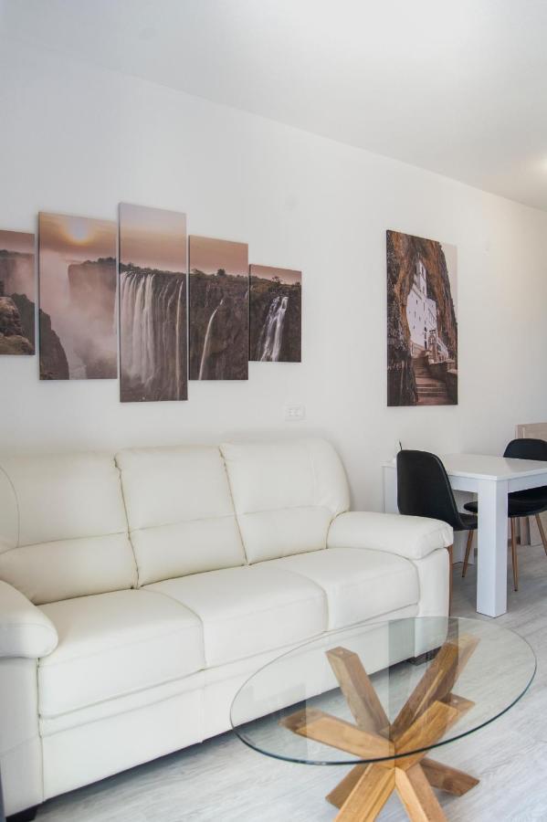 Soko Apartments Huoneistohotelli Soko Herceg Novi Dış mekan fotoğraf